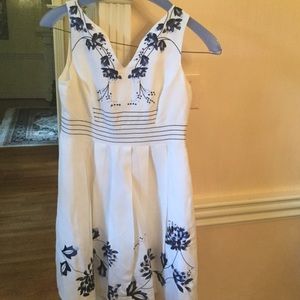 Antonio Melani Dress